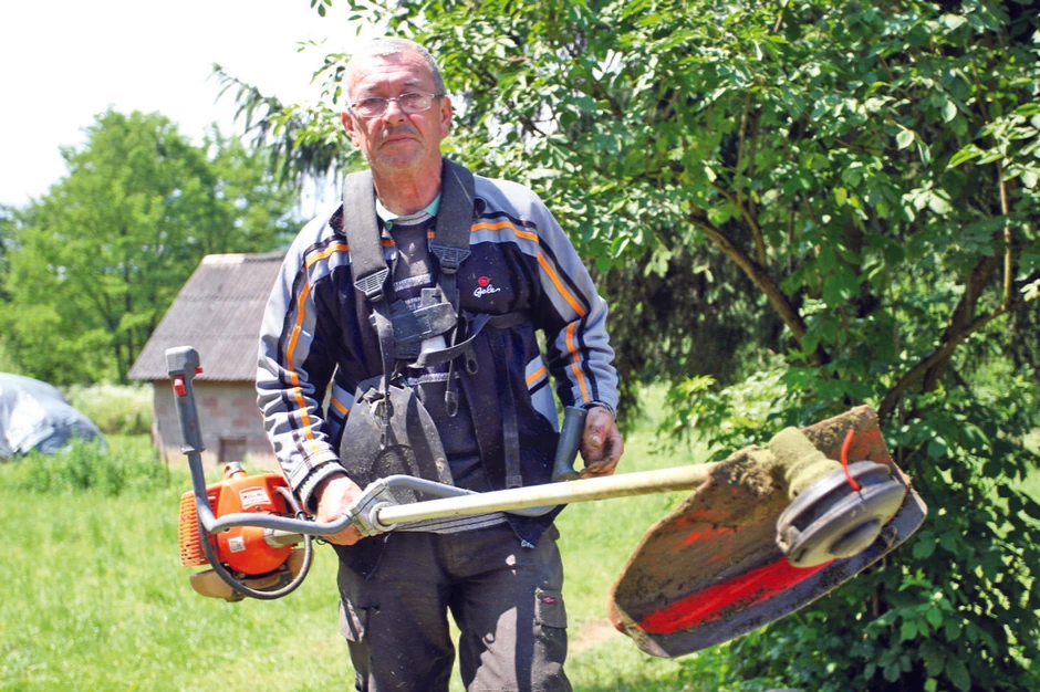 Nisu mi Srbi krivi ni ja njima: Avdo Sandžić