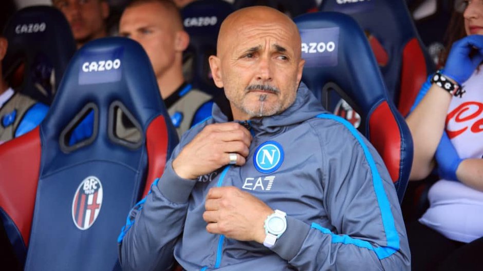 Luciano Spalletti