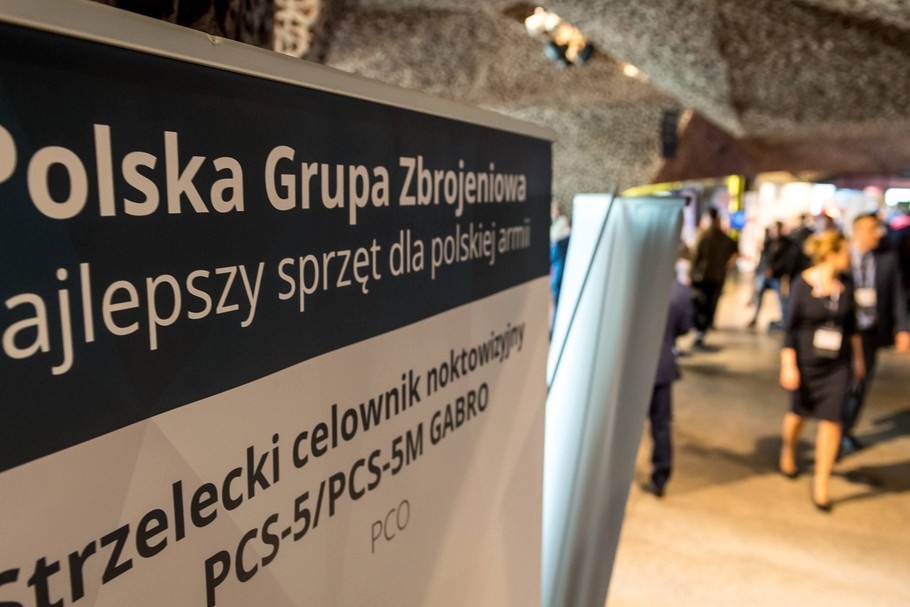 Polska Grupa Zbrojeniowa