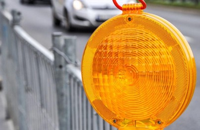 Ruszył remont ważnego dla Krakowa wiaduktu. Uwaga na zmiany w ruchu