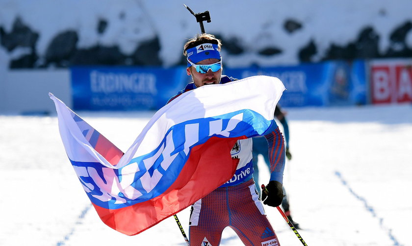 Rosjanie tracą kolejną imprezę... przez doping