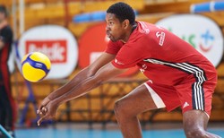 Wilfredo Leon: Nie traktujemy tych sparingów jak zabawę