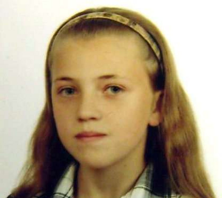 20 tys. zł nagrody za pomoc w odnalezieniu 14-letniej Eweliny