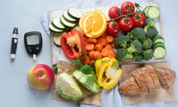 Dieta dla cukrzyka — zasady, zalecane produkty