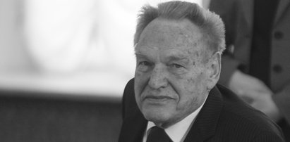 Zmarł wybitny polski lekarz prof. Ryszard Gryglewski. "Autor przełomowych odkryć"