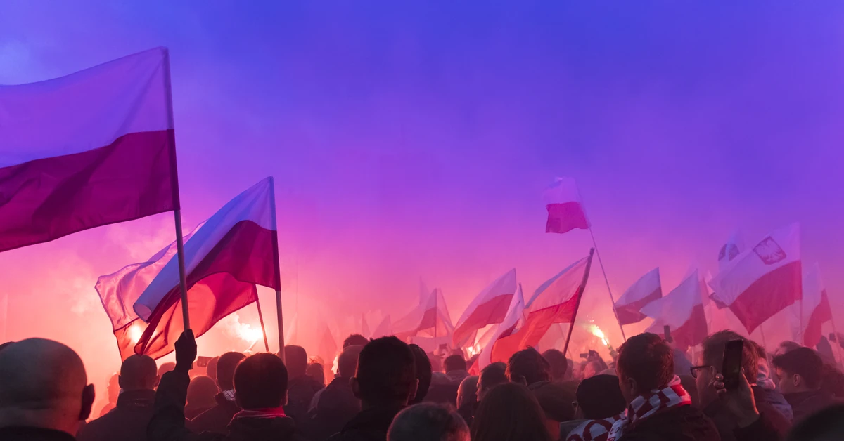 11 listopada, Narodowe Święto Niepodległości. Marsze, koncerty i biegi w całym kraju