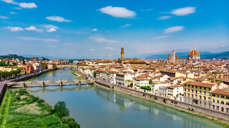 Florencja