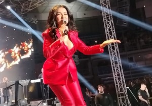 Koncert Tanje Savić