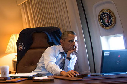 Obama chce raportu o cyberatakach w trakcie kampanii prezydenckiej