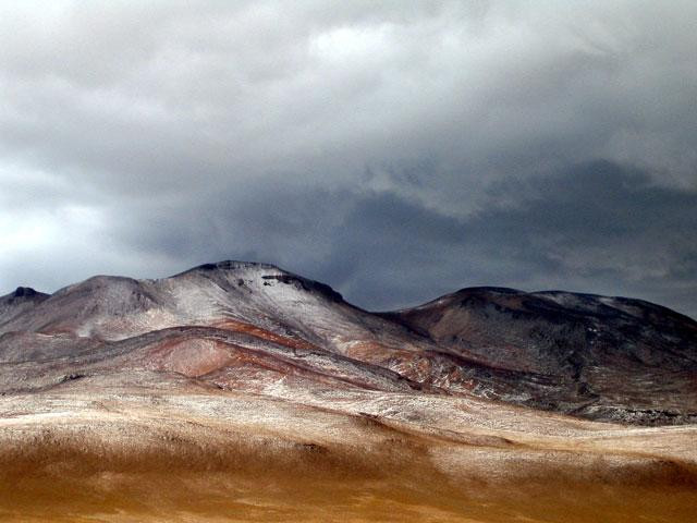 Galeria Boliwia - Altiplano - Tybet Ameryki Południowej, obrazek 19