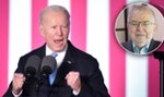 Biden ogłosi w Warszawie plan zakończenia wojny? Znany amerykanista: ktoś musi wyjść z taką inicjatywą