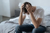 Siorbanie, mlaskanie, ssanie? To istne tortury! Dlatego Mariusz nie będzie miał dzieci