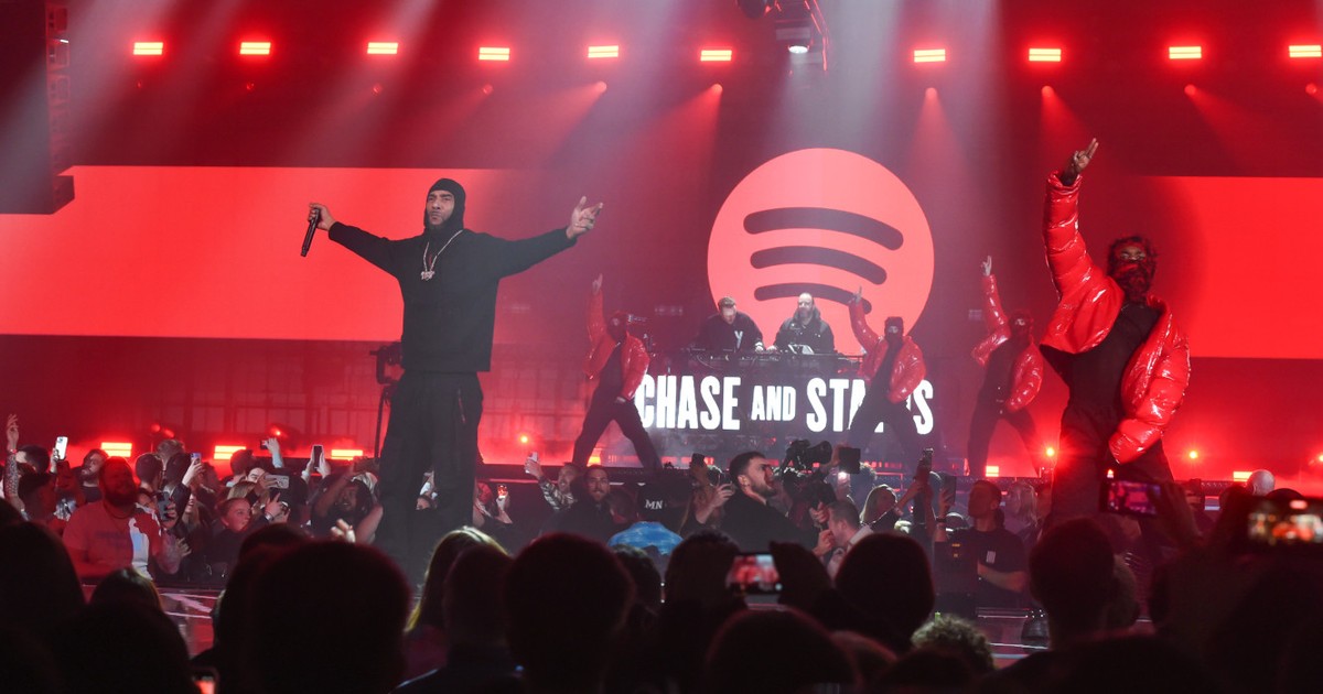 Spotify Wrapped: kiderült, mikor kezdődik az adatok begyűjtése