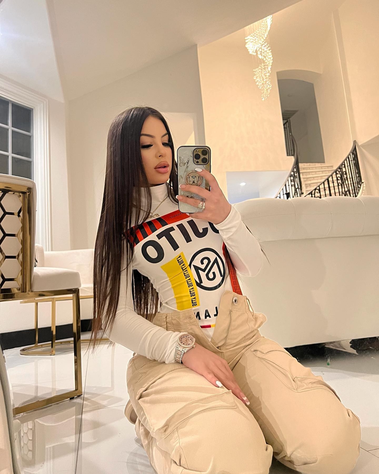 Zomrela speváčka Maria De La Rosa.