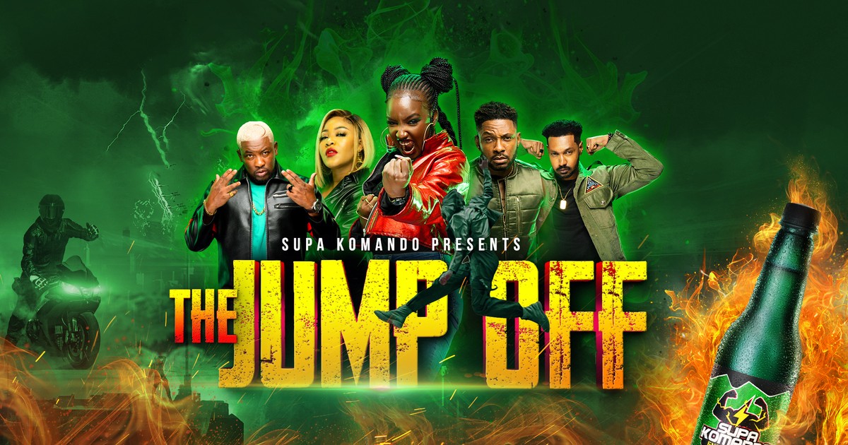 Why we love the New Supa Komando 'The Jump Off' television commercial - Vimarsana News