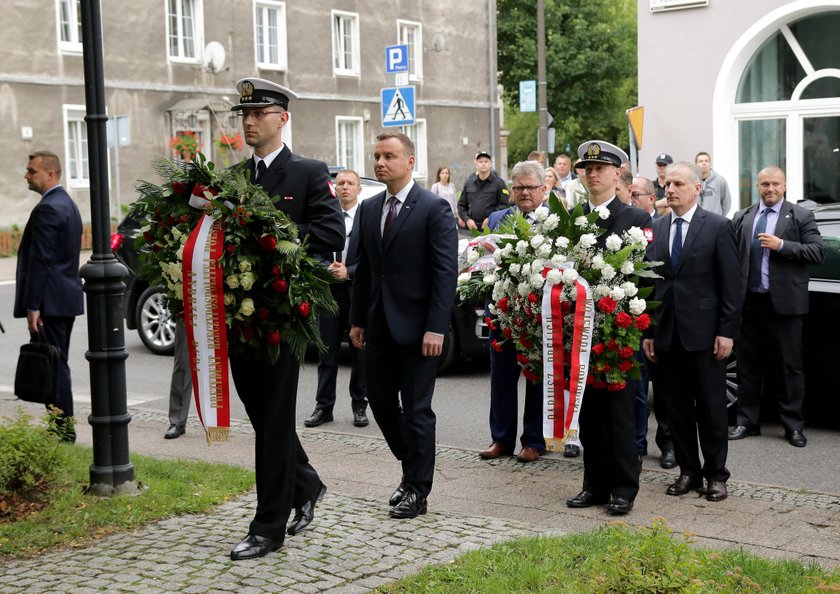 Sukces Faktu! Prezydent uczcił obchody Dnia Pamięci ofiar rzezi wołyńskiej