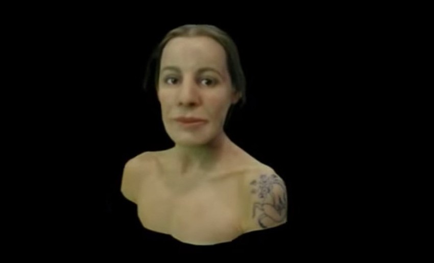 Ovako je nekada izgledala "sibirska princeza"