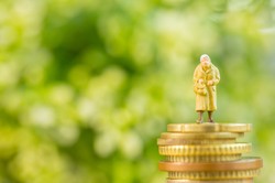 Ile wyniesie minimalna emerytura w 2022 roku? Minister Maląg wskazała kwotę