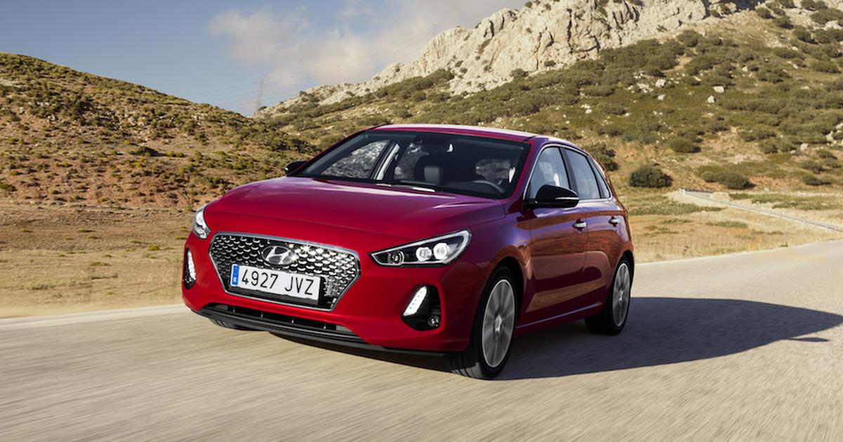 Nowy Hyundai i30 droższy, ale lepiej wyposażony (ceny w