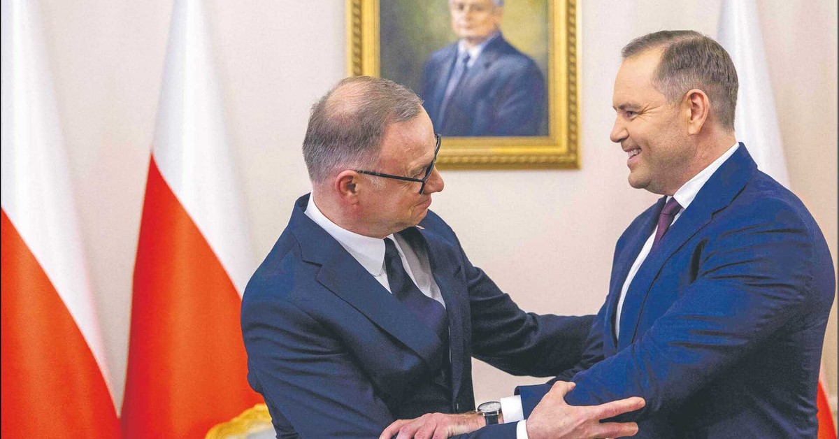 Koniec prezydentury Andrzeja Dudy. Była długa i nieoczywista