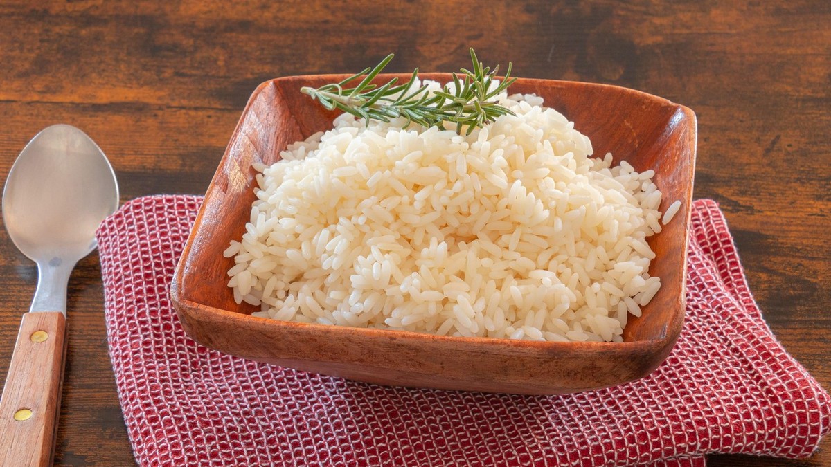 Uz ovaj trik svaki put ćete imati savršeno skuvan pirinač