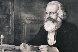 Karl Marx Karol Marx