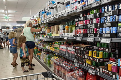 Dwie niedziele handlowe w miesiącu. Zapowiedź Trzeciej Drogi