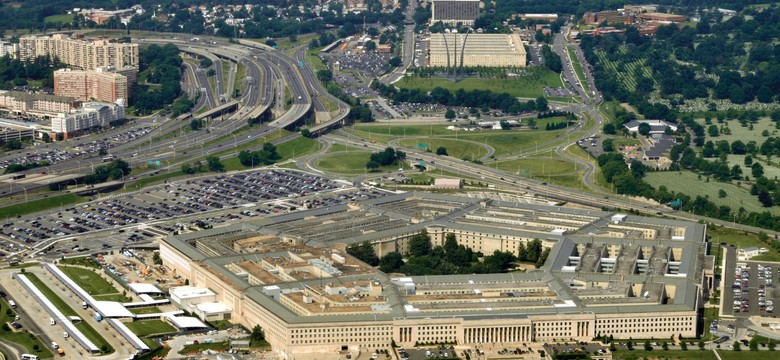 Pentagon: Nie dostarczamy Ukrainie danych wywiadowczych o celach w Rosji