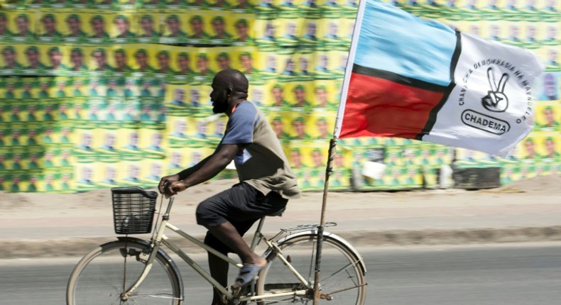 Tanzanian opposition party Chadema has faced increasing hostility under President John Magufuli