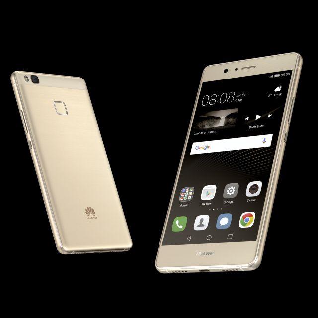 Magasan prémiumtelefon a középkategóriában - Megjelent a Huawei P9 Lite -  Blikk