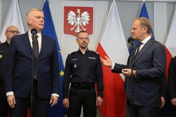 Nowe świadczenie mieszkaniowe dla służb mundurowych. Ile wynosi?