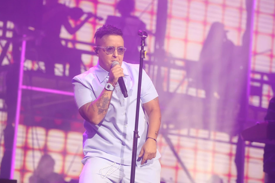 koncert Marije Šerifović