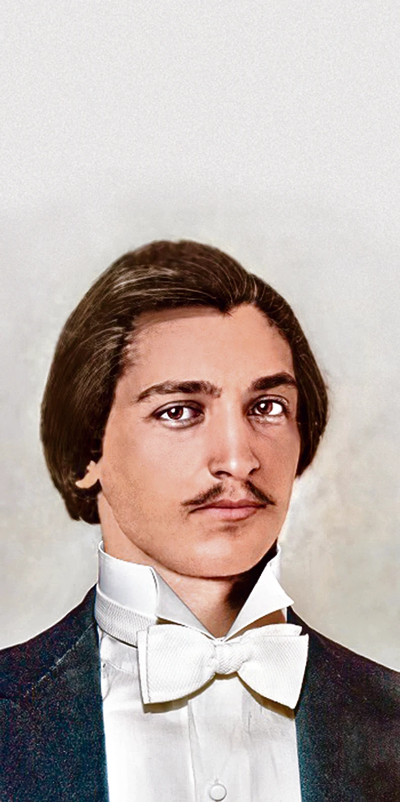 Branko Radičević preminuo je u 29. godini