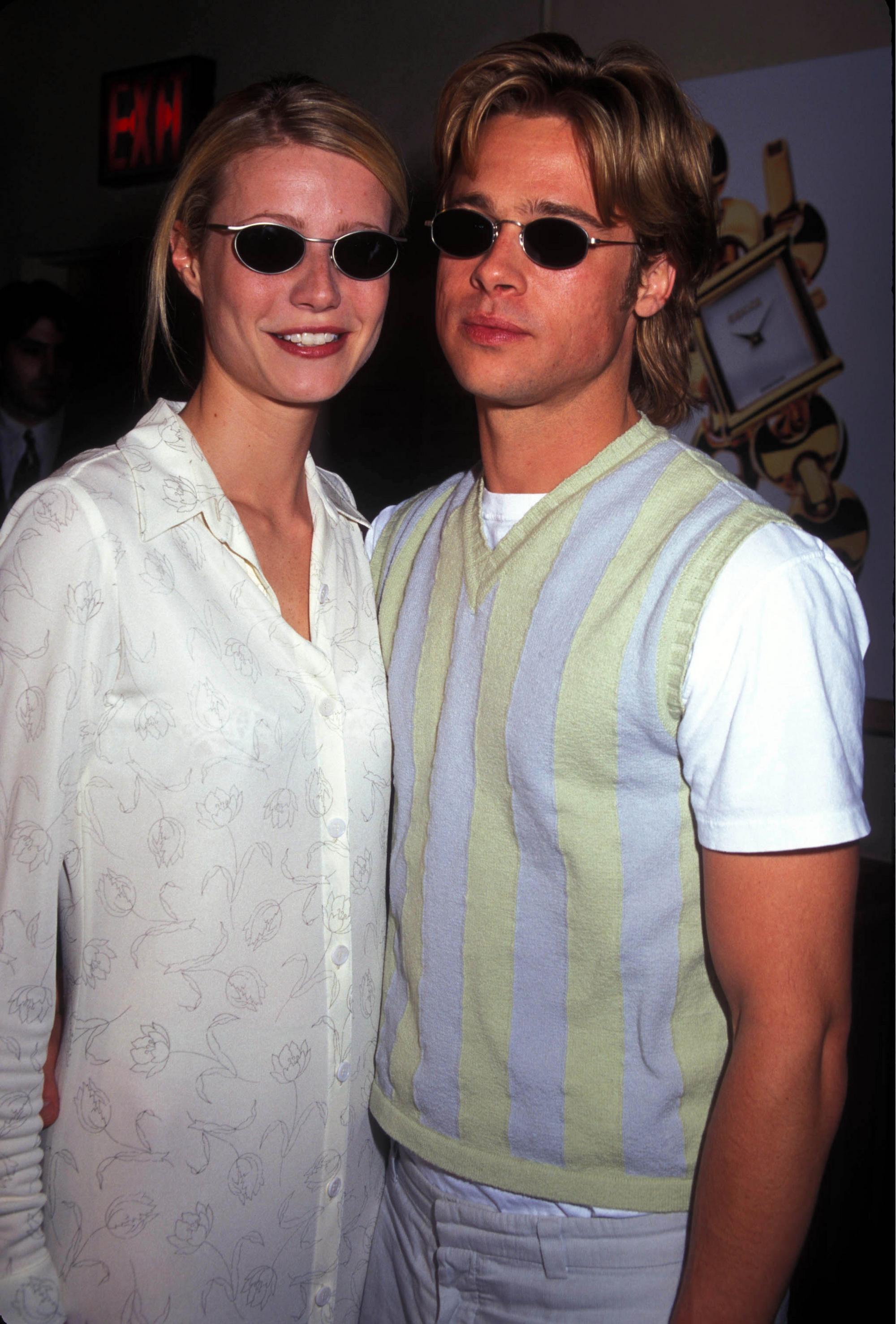 Gwyneth Paltrow a Brad Pitt sa vždy snažili dokonale zladiť