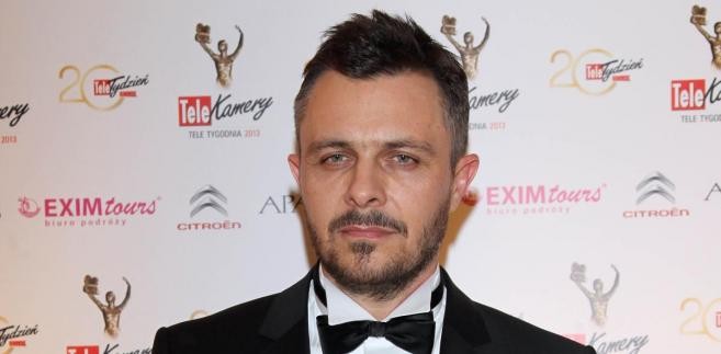 Telekamerę 2013 w kategorii aktor otrzymał Marek Bukowski.

