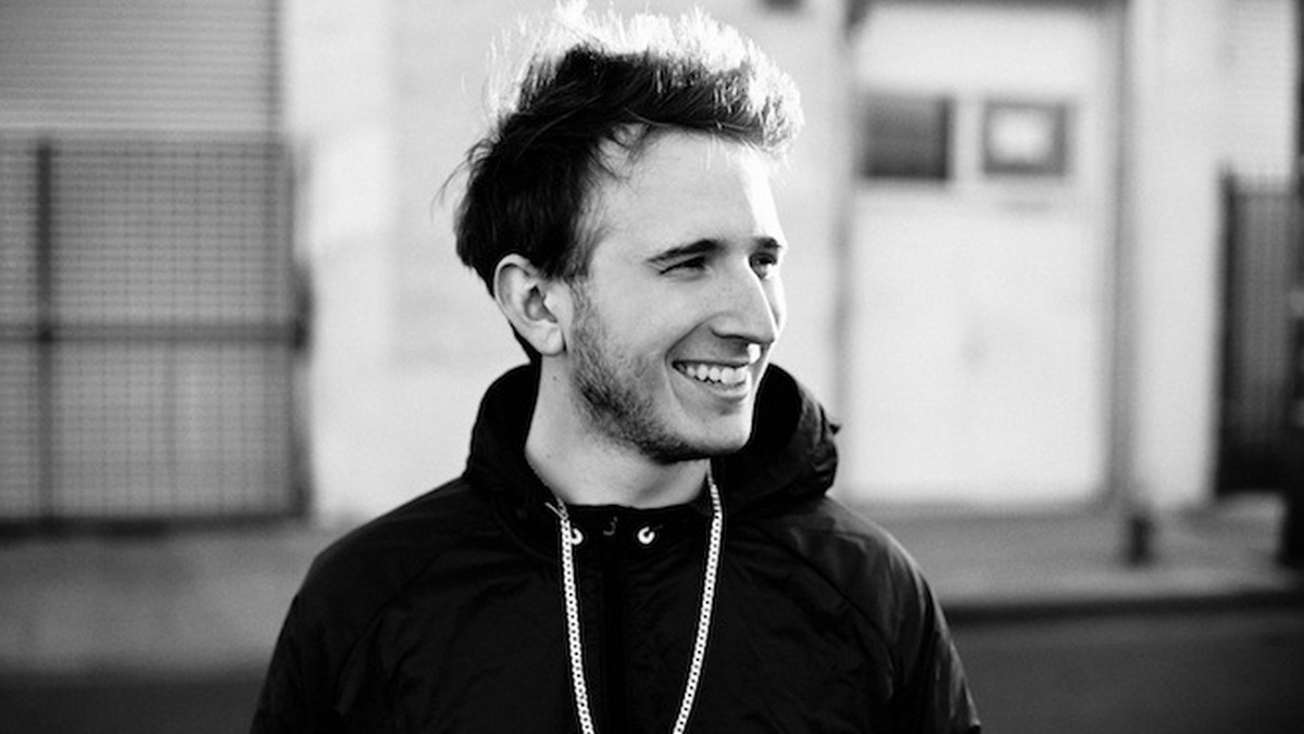 RL Grime i Just Blaze – amerykańscy reprezentanci najnowszych elektronicznych brzmień, mocno zakorzenionych w hip-hopie wystąpią na urodzinach klubu 1500m2 10 listopada. Dwa dni wcześniej Just Blaze wystąpi w Krakowie