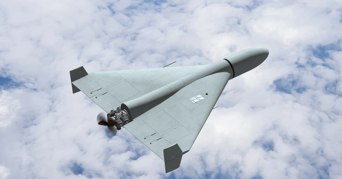 Amerykanie zestrzelili irańskiego drona. Napięta sytuacja w pobliżu Cieśniny Ormuz