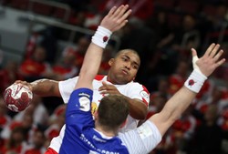 MŚ piłkarzy ręcznych: Dania i Francja awansowały do ćwierćfinału