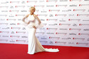 Pamela Anderson na imprezie w Monte Carlo