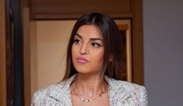 Marija Takić Pešić