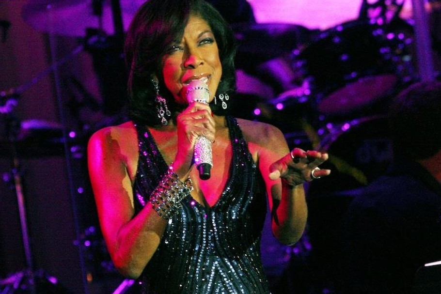 NATALIE COLE