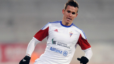 Paweł Olkowski podpisał kontrakt z 1. FC Koeln
