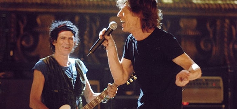 The Rolling Stones wracają z dziewczynami sprzed lat