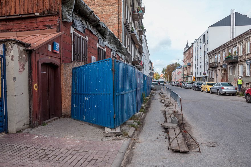 Nowy woonerf na warszawskiej Pradze. Tak zmieni się ulica Środkowa!