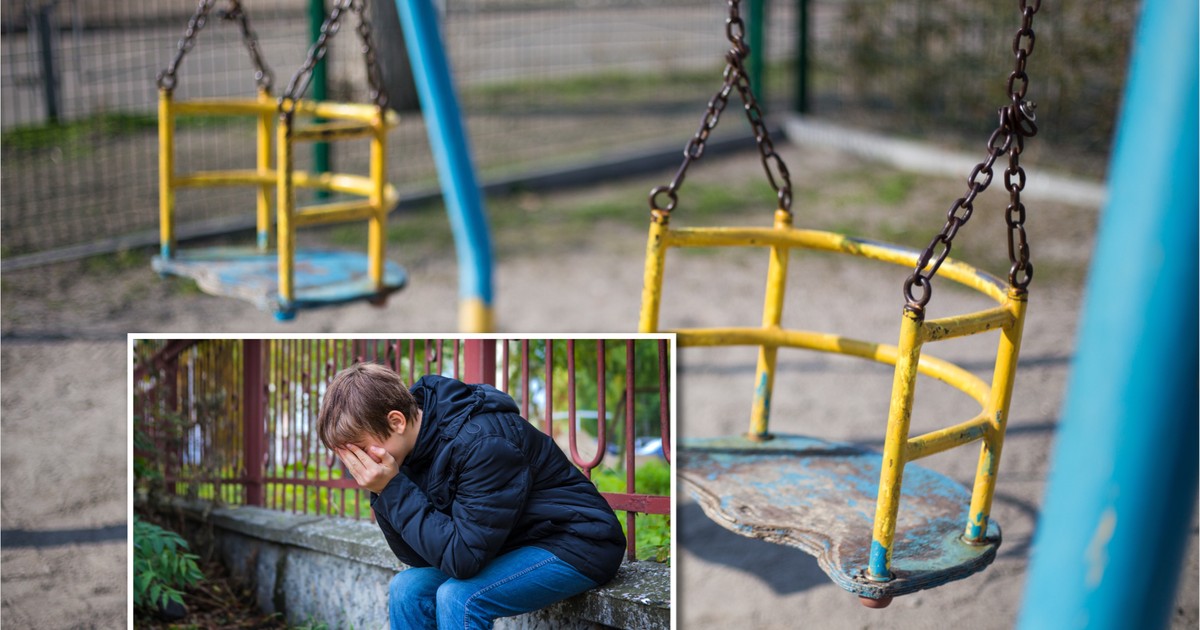 Znieczulica w Kołobrzegu. W ośmiu katowali chłopca na placu zabaw. Matka ofiary zabrała głos