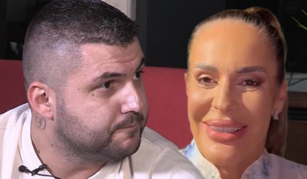 milena kačavenda i asmin durdžić