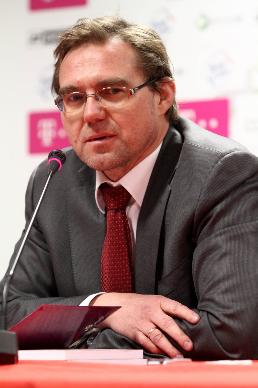 Andrzej Voigt