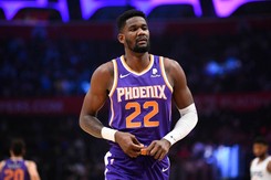 Liga NBA. Suns i Heat zaczęli drugą rundę od wygranych