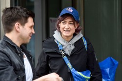 Walentynkowa grafika Matyldy Damięckiej to hit. Internauci: Jak zawsze w punkt [FOTO]