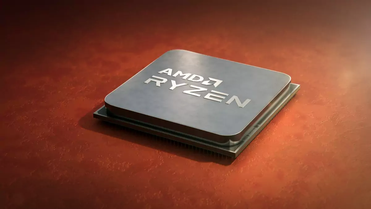 amd ryzen 5000